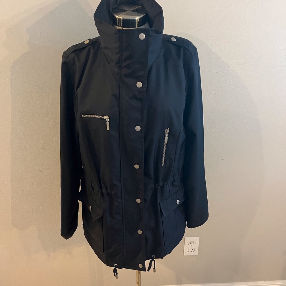 Light Weight Rain Jacket - image 2